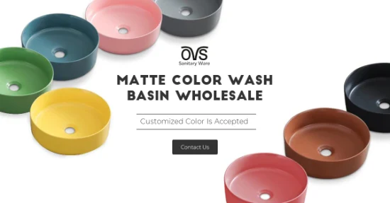 Cupc oval fabricação profissional ótimo material sob mesa balcão pia do banheiro lavagem à mão lavatório de cerâmica